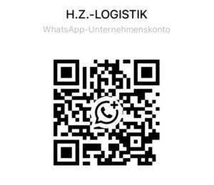 Bewerben per WhatsApp