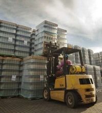 Fachkraft für Lagerwirtschaft (*) Hamburg Wilhelmsburg Lagerfachkraft Hamburg Wilhelmsburg