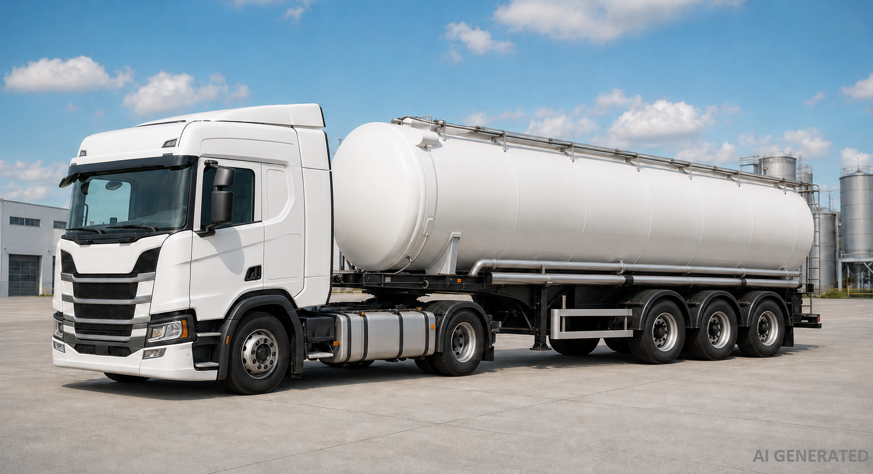 HZ Logistik LKW Fahrer Jobs Silo